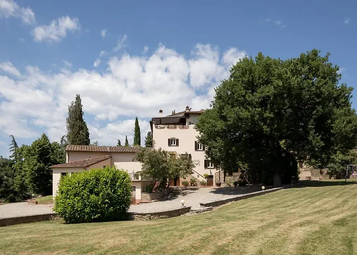 D'epoca Carniani Villa *