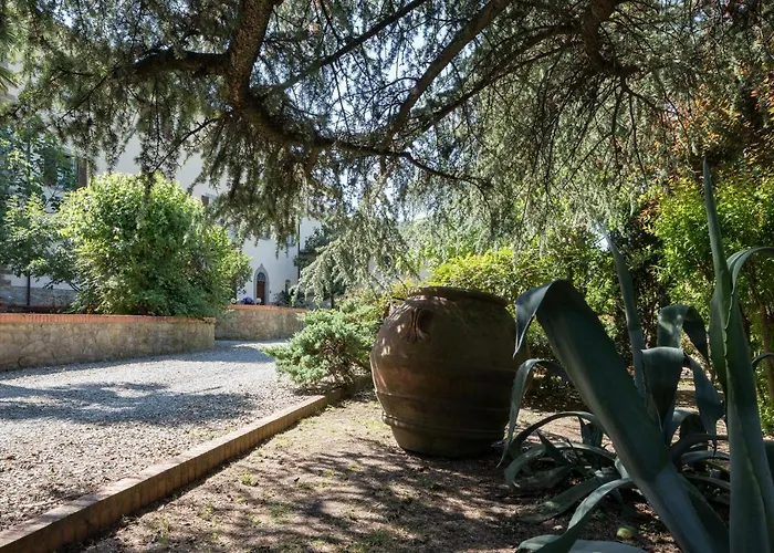 D'epoca Carniani Villa *