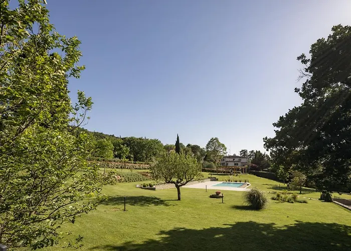 D'epoca Carniani Villa Arezzo