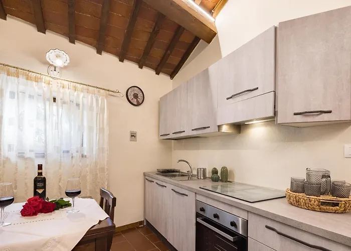 D'epoca Carniani Villa