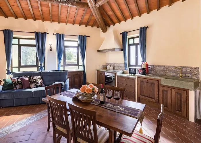 D'epoca Carniani Villa *