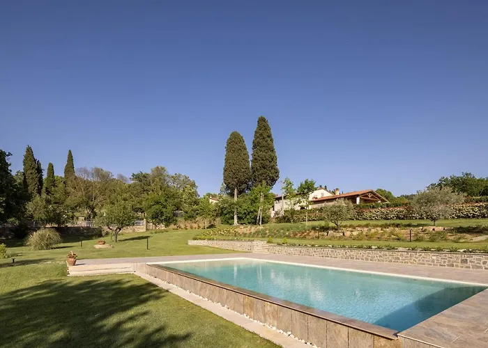 D'epoca Carniani Villa *