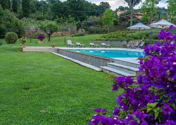 D'epoca Carniani Villa *