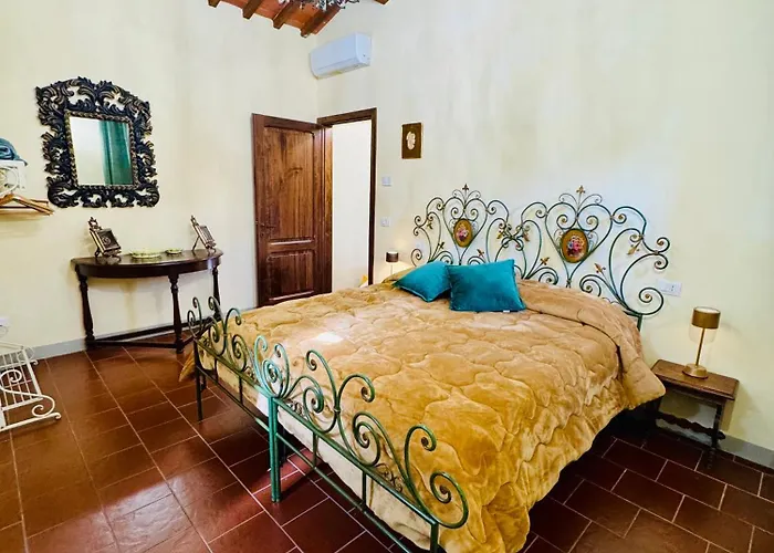 D'epoca Carniani Villa