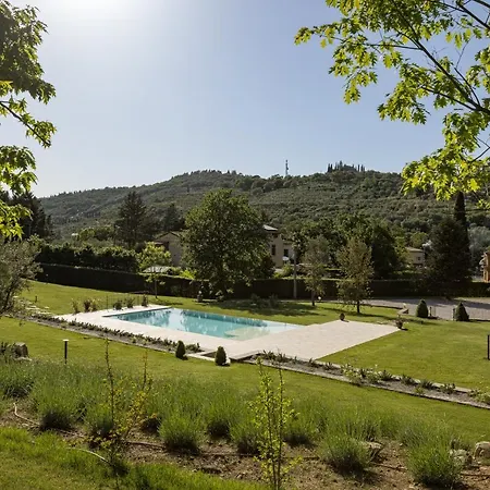 Villa D'epoca Carniani *