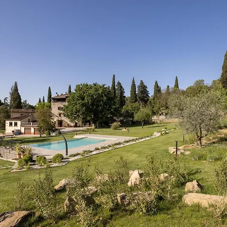 D'epoca Carniani Villa