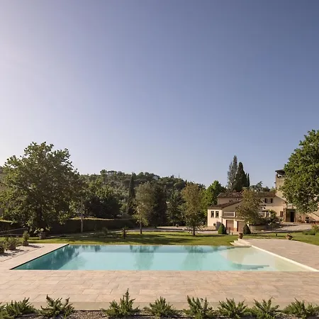 Villa D'epoca Carniani Arezzo