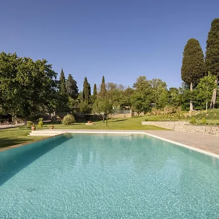 D'epoca Carniani Villa Arezzo