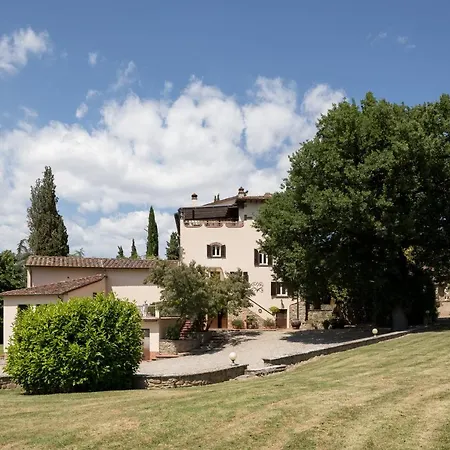D'epoca Carniani Villa *