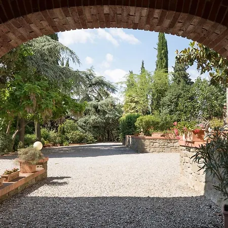 D'epoca Carniani Villa *