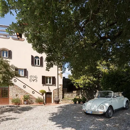 D'epoca Carniani Villa *