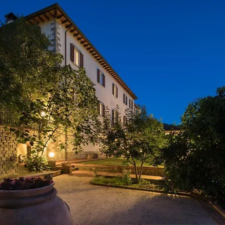 D'epoca Carniani Villa *