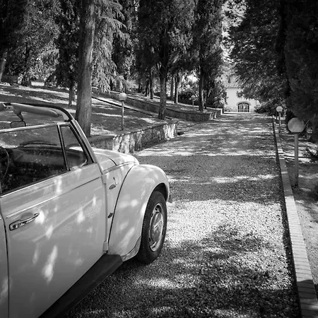 D'epoca Carniani Villa Arezzo