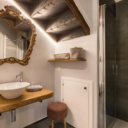 D'epoca Carniani Villa