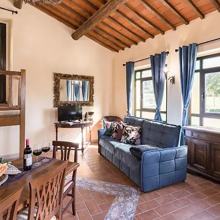 D'epoca Carniani Villa Arezzo