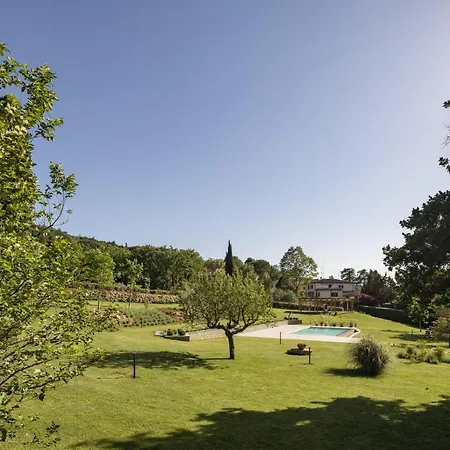 D'epoca Carniani Villa Arezzo