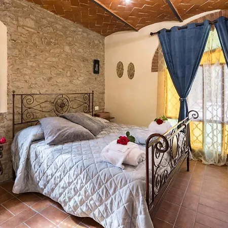 Villa D'epoca Carniani