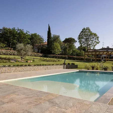 D'epoca Carniani Villa Arezzo