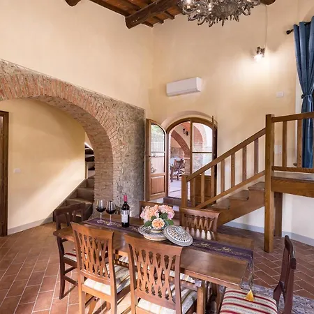 D'epoca Carniani Villa *