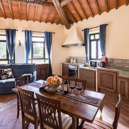 D'epoca Carniani Villa *