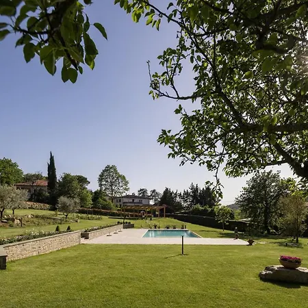 D'epoca Carniani Villa