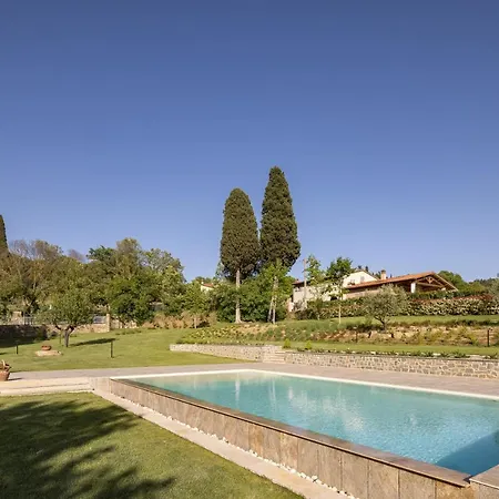 D'epoca Carniani Villa *