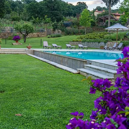 D'epoca Carniani Villa *