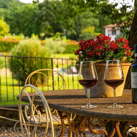 D'epoca Carniani Villa