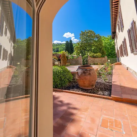 D'epoca Carniani Villa *