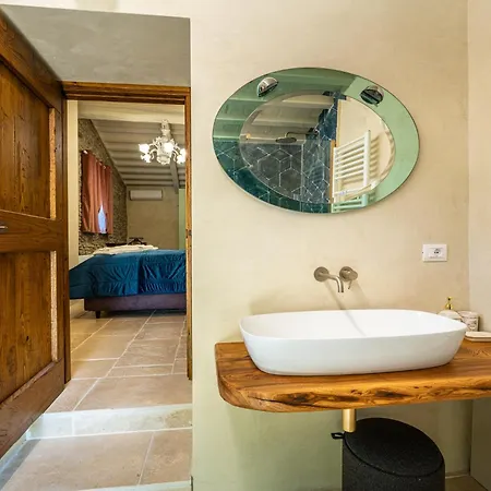 Villa D'epoca Carniani Arezzo
