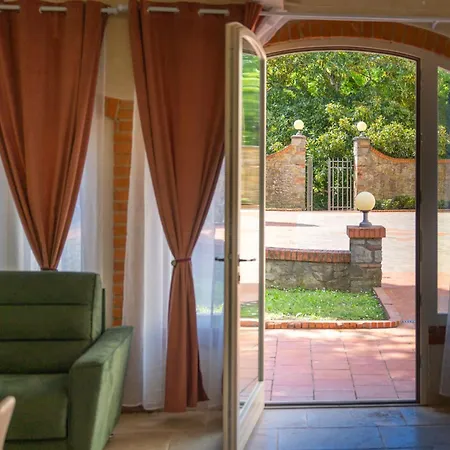 D'epoca Carniani Villa Arezzo