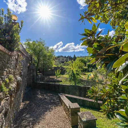D'epoca Carniani Villa Arezzo