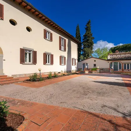 D'epoca Carniani Villa *