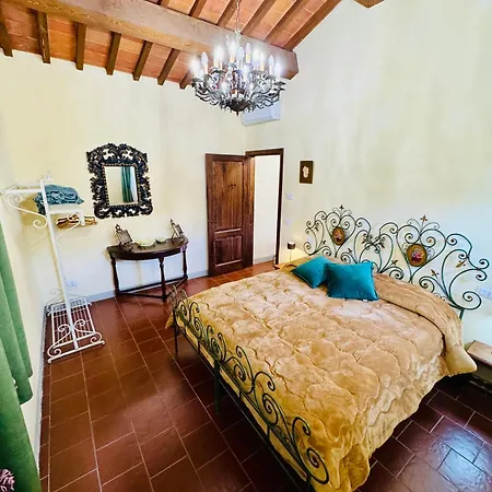 D'epoca Carniani Villa *