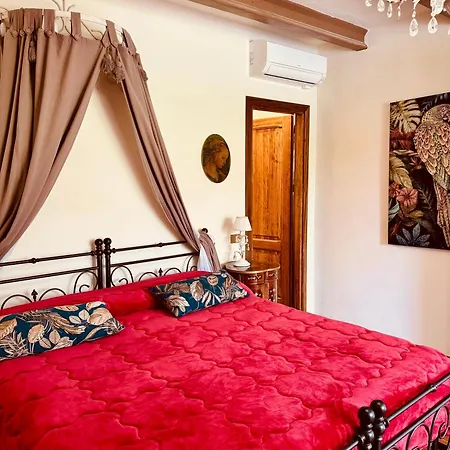 D'epoca Carniani Villa Arezzo