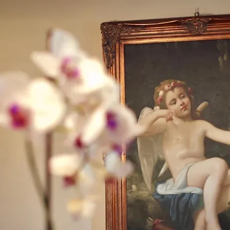 فيلة D'epoca Carniani