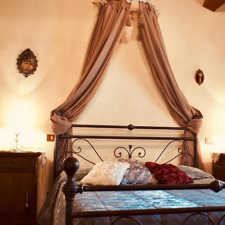 Villa D'epoca Carniani