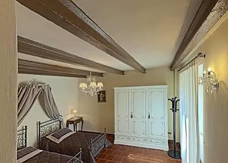 Villa D'epoca Carniani