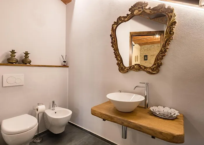 D'epoca Carniani Villa *