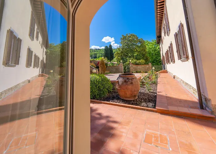 D'epoca Carniani Villa *