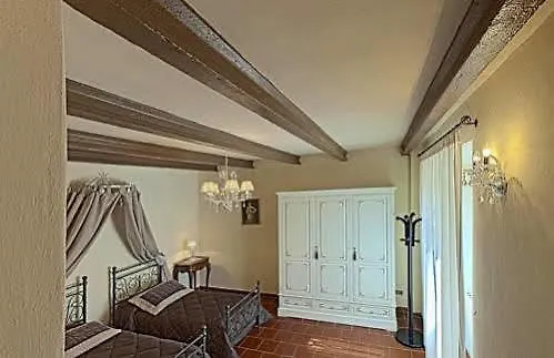 Villa D'epoca Carniani